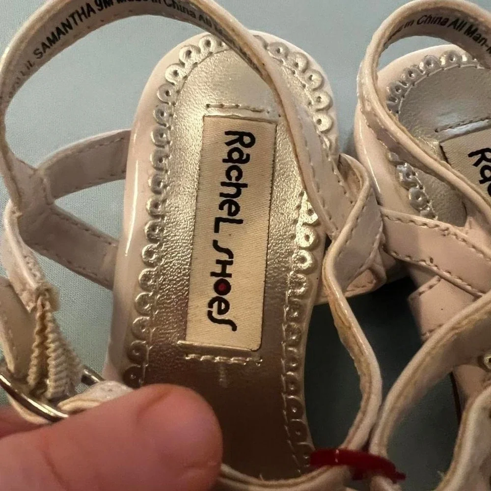 Rachel Shoes rachel shol